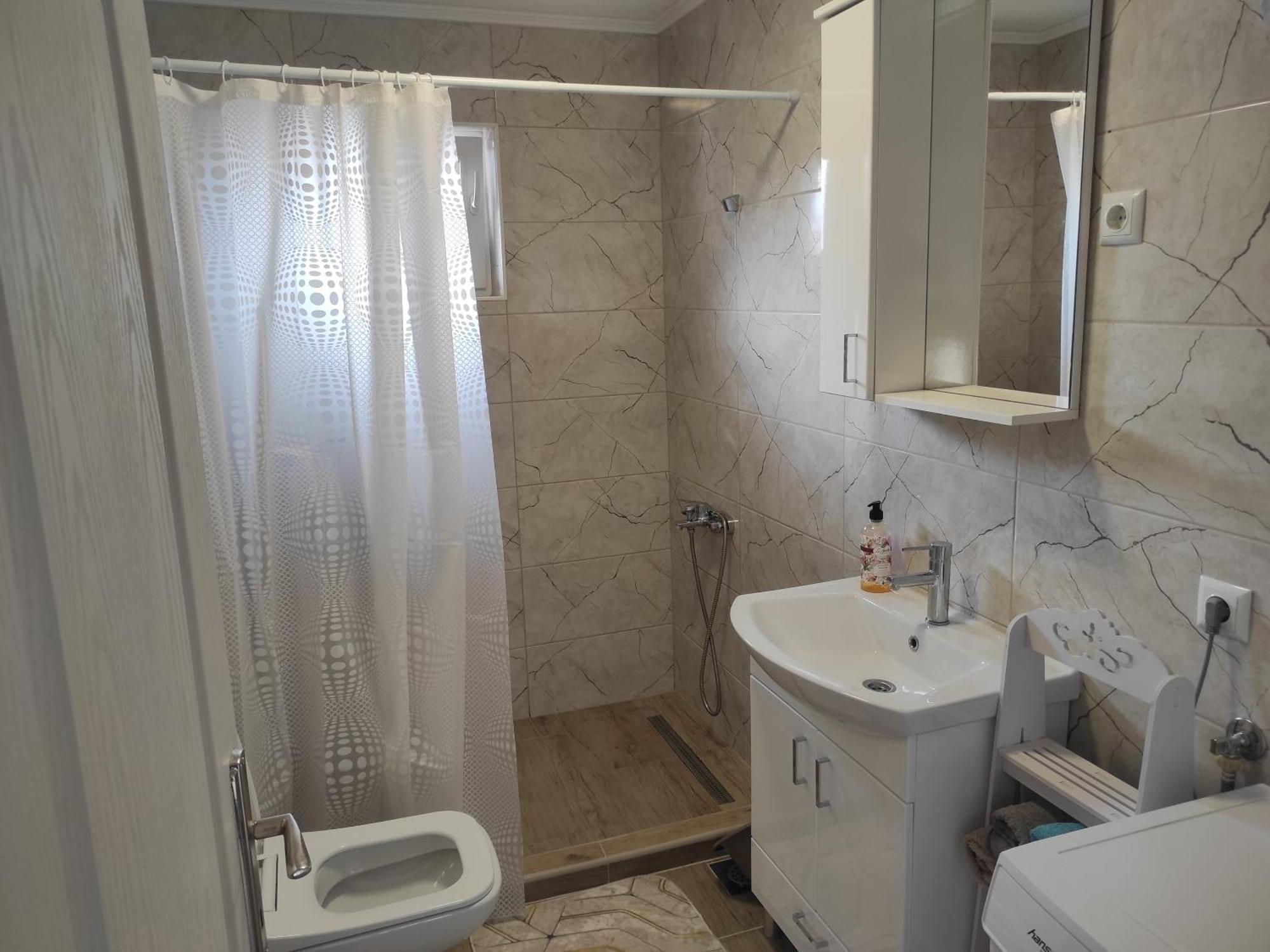 Apartmani Elegance Tuzla Quarto foto
