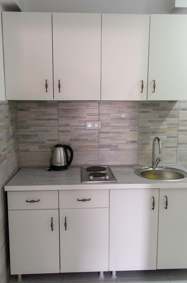 Apartmani Elegance Tuzla Exterior foto