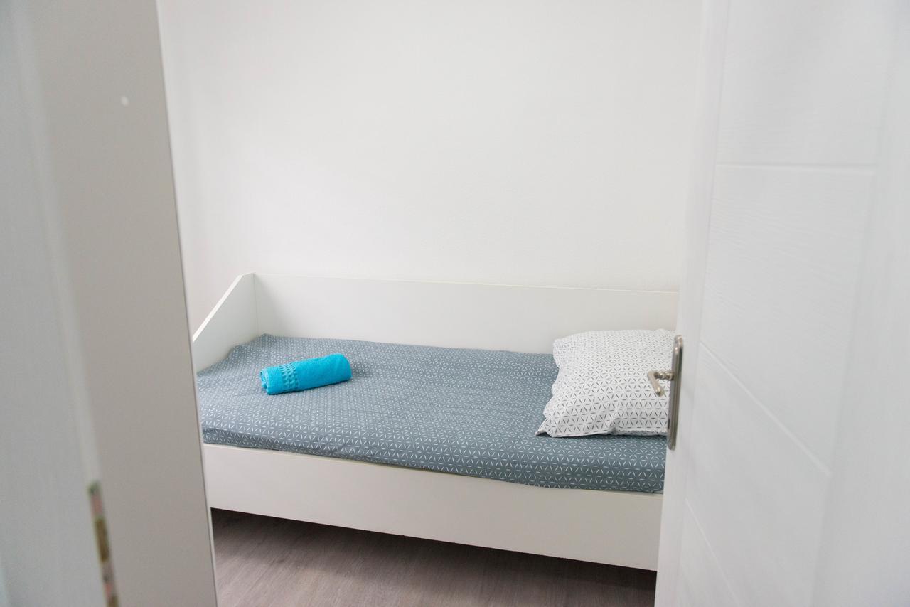 Apartmani Elegance Tuzla Exterior foto